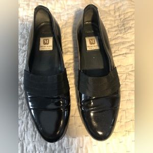 Bruno Magli mens tuxedo shoes